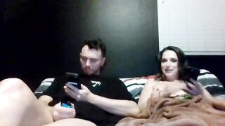 Watch tallhungcloudyy Hot Porn Video [Chaturbate] - straight, latina, hung, bwc