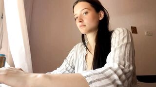 Watch starlabieler Camgirl Porn Video [Chaturbate] - new, shy, young, 18, teen