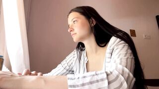 Watch starlabieler Camgirl Porn Video [Chaturbate] - new, shy, young, 18, teen