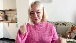 Watch hey__lucy New Porn Video [Chaturbate] - tease, natural, blonde, cute, smile