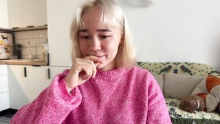 Watch hey__lucy New Porn Video [Chaturbate] - tease, natural, blonde, cute, smile