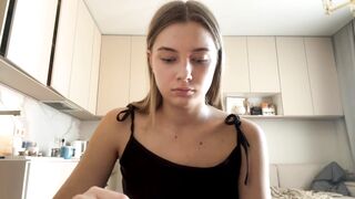 Watch louannkorth Hot Porn Video [Chaturbate] - new, 18, skinny, cute, bigboobs
