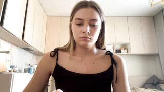 Watch louannkorth Hot Porn Video [Chaturbate] - new, 18, skinny, cute, bigboobs