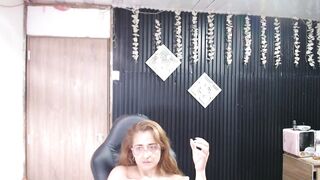 lalanaughty1 New Porn Video [Chaturbate] - tits, mature, milf, shaved, bigboobs