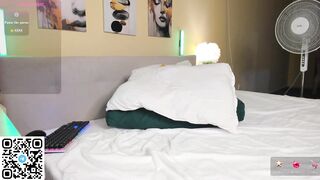 seraphinaa_darkwater Leaked Porn Video [Chaturbate] - feet, bbw, lovense, curvy, bigboobs