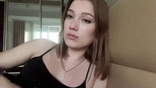 Watch crissymemo Leaked Porn Video [Chaturbate] - new, shy, blonde, cute