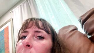 Watch bri_and_ant Leaked Porn Video [Chaturbate] - married, ginger, sweet, squirt