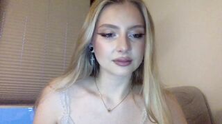 Watch mayaflirt Leaked Porn Video [Chaturbate] - ass, new, pov, blond, cute