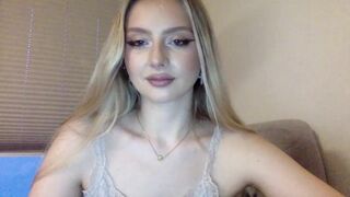 Watch mayaflirt Leaked Porn Video [Chaturbate] - ass, new, pov, blond, cute