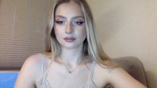 Watch mayaflirt Leaked Porn Video [Chaturbate] - ass, new, pov, blond, cute