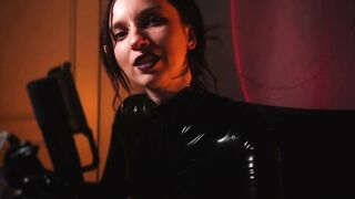 _alicemorrison_ Hot Porn Video [Chaturbate] - mistress, joi, sissy, strapon, chastity