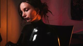 _alicemorrison_ Hot Porn Video [Chaturbate] - mistress, joi, sissy, strapon, chastity