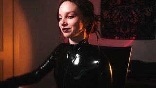 _alicemorrison_ Hot Porn Video [Chaturbate] - mistress, joi, sissy, strapon, chastity