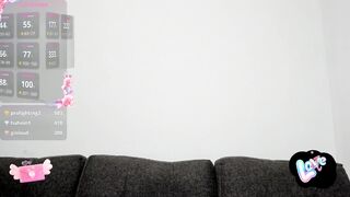 Watch misowa Hot Porn Video [Chaturbate] - new, lovense, 18, asian, petite