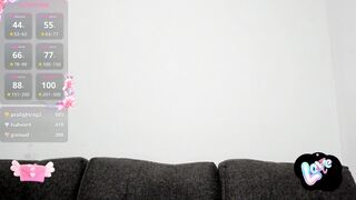 Watch misowa Hot Porn Video [Chaturbate] - new, lovense, 18, asian, petite