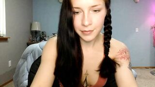 alicestoneee Hot Porn Video [Chaturbate] - new, young, 18, brunette