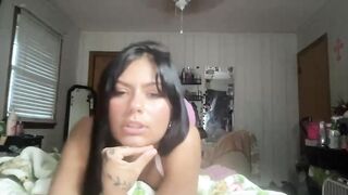 baddiefito9 Leaked Porn Video [Chaturbate] - new, 18, gym, teen, athletic