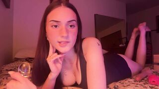 romyblair New Porn Video [Chaturbate] - new, young, 18, teen