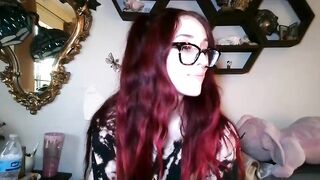 Watch shespeachy Hot Porn Video [Chaturbate] - femdom, cei, sph, humiliation, findom