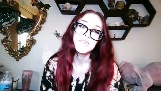 Watch shespeachy Hot Porn Video [Chaturbate] - femdom, cei, sph, humiliation, findom