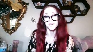 Watch shespeachy Hot Porn Video [Chaturbate] - femdom, cei, sph, humiliation, findom