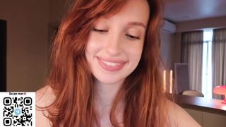 Watch phoenixvice New Porn Video [Chaturbate] - redhead, new, smalltits, skinny, nonude