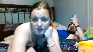 Watch lion_and_bunny New Porn Video [Chaturbate] - new, couple, bigass, hush