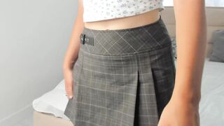roseleekantz Camgirl Porn Video [Chaturbate] - new, shy, 18, teen, cute
