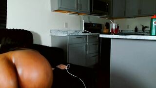 Watch drayanicole1 New Porn Video [Chaturbate] - ebony, naturalbigtits, bigass, bigbutt, bigboobs