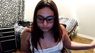 Watch kissminni Leaked Porn Video [Chaturbate] - new, latina, tiny, swim