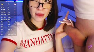 sofyandmike Leaked Porn Video [Chaturbate] - couple, young, cum, teen, pvt