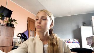 colenedidomenico Hot Porn Video [Chaturbate] - new, shy, 18, skinny, teen