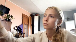 colenedidomenico Hot Porn Video [Chaturbate] - new, shy, 18, skinny, teen