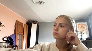 colenedidomenico Hot Porn Video [Chaturbate] - new, shy, 18, skinny, teen