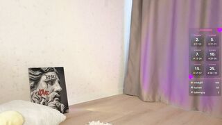 Watch spice4u Camgirl Porn Video [Chaturbate] - new, fuckmachine, young, skinny, teen