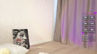 Watch spice4u Camgirl Porn Video [Chaturbate] - new, fuckmachine, young, skinny, teen