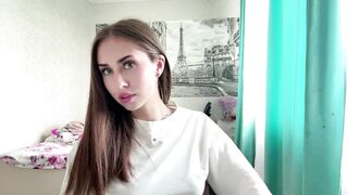 Watch georgiaminchella Leaked Porn Video [Chaturbate] - new, shy, young, 18, teen