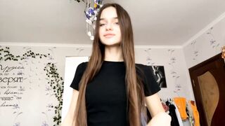 Watch wynellbruno New Porn Video [Chaturbate] - new, shy, 18, skinny, cute