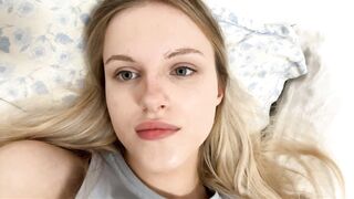 Watch allaloffredo Hot Porn Video [Chaturbate] - new, shy, young, 18, skinny
