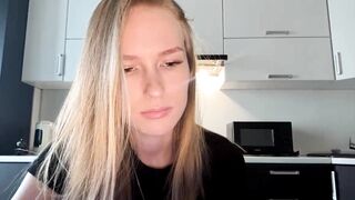 Watch lourdeswaggoner Hot Porn Video [Chaturbate] - new, shy, 18, blonde, skinny