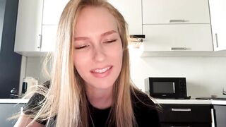 Watch lourdeswaggoner Hot Porn Video [Chaturbate] - new, shy, 18, blonde, skinny