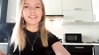 Watch lourdeswaggoner Hot Porn Video [Chaturbate] - new, shy, 18, blonde, skinny