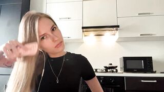 Watch lourdeswaggoner Hot Porn Video [Chaturbate] - new, shy, 18, blonde, skinny