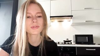 Watch lourdeswaggoner Hot Porn Video [Chaturbate] - new, shy, 18, blonde, skinny