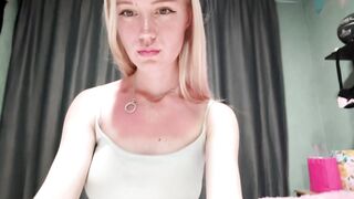 haroldkovar Hot Porn Video [Chaturbate] - new, 18, skinny, blonde, teen