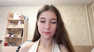 Watch lovelladonaghe Hot Porn Video [Chaturbate] - new, young, shy, 18, skinny