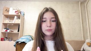 Watch lovelladonaghe Hot Porn Video [Chaturbate] - new, young, shy, 18, skinny