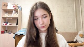 Watch lovelladonaghe Hot Porn Video [Chaturbate] - new, young, shy, 18, skinny