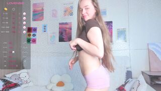 Watch viola_star_ New Porn Video [Chaturbate] - new, bigass, young, lovense, bigboobs