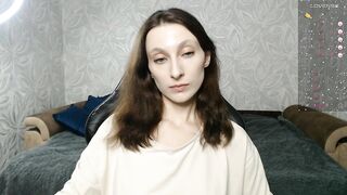 effy_gray Hot Porn Video [Chaturbate] - new, german, lesbian, bigtits, puffynipples